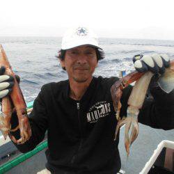 大進丸（愛知） 釣果