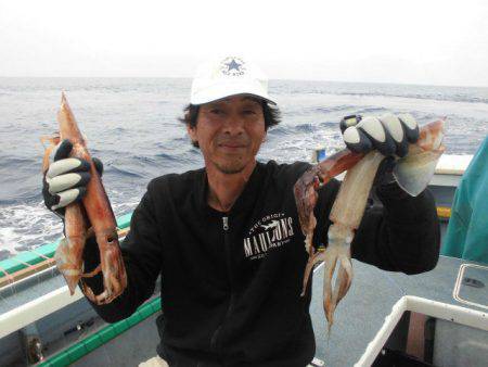 大進丸（愛知） 釣果