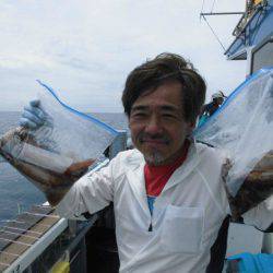 大進丸（愛知） 釣果