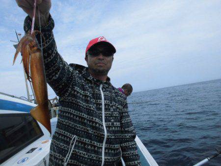 大進丸（愛知） 釣果