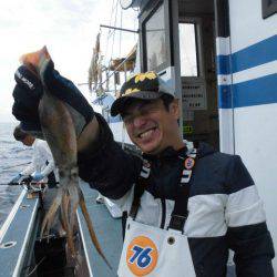 大進丸（愛知） 釣果