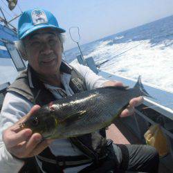 大進丸（愛知） 釣果