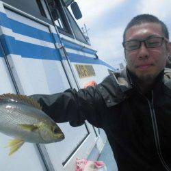 大進丸（愛知） 釣果