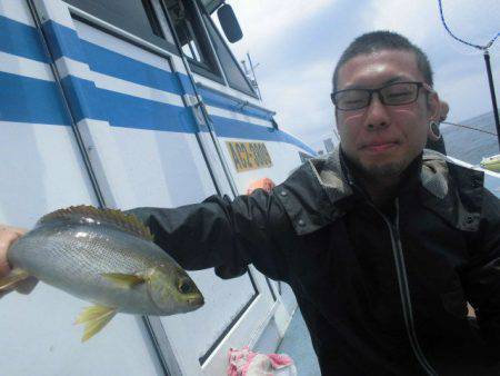 大進丸（愛知） 釣果