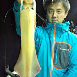 泰丸 釣果