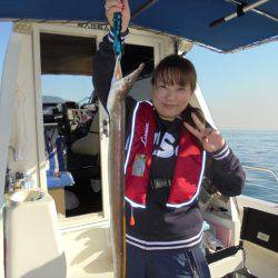 ＨＡＲＵＫＡ丸　はるかまる 釣果