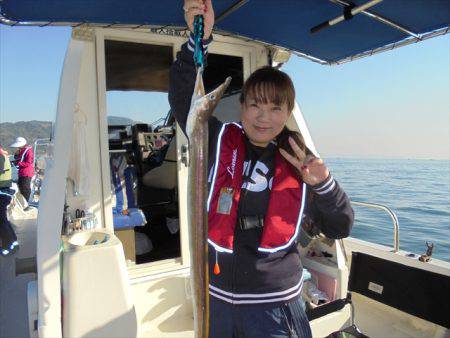 ＨＡＲＵＫＡ丸　はるかまる 釣果