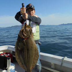 ＨＡＲＵＫＡ丸　はるかまる 釣果