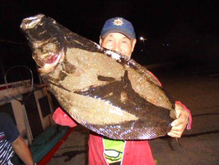 初栄丸 釣果