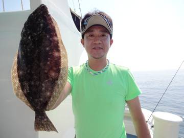 第五裕丸 釣果