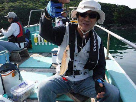 三吉丸 釣果