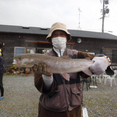 浜名湖フィッシングリゾート 釣果