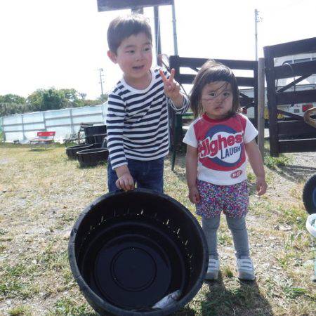 浜名湖フィッシングリゾート 釣果