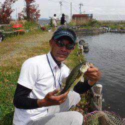 浜名湖フィッシングリゾート 釣果