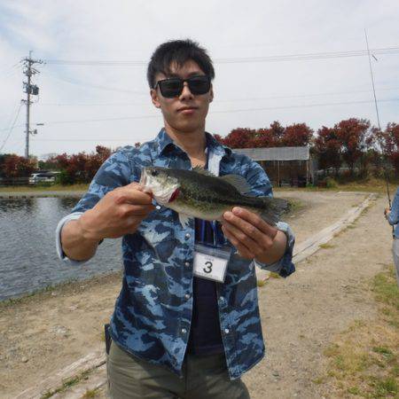 浜名湖フィッシングリゾート 釣果