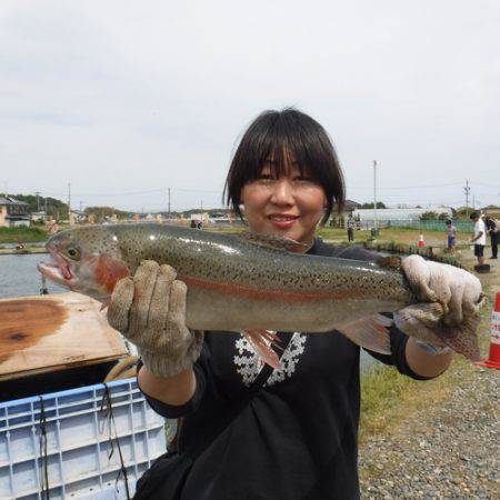 浜名湖フィッシングリゾート 釣果