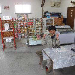 浜名湖フィッシングリゾート 釣果