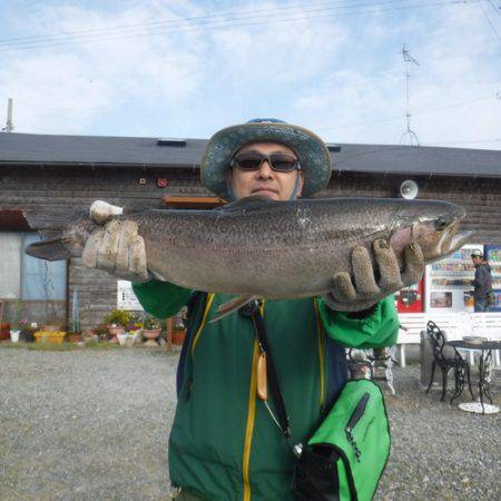 浜名湖フィッシングリゾート 釣果