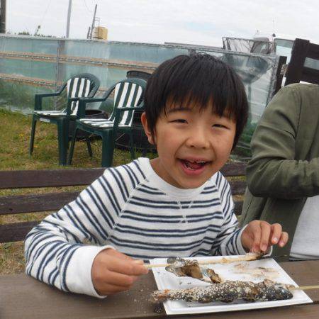 浜名湖フィッシングリゾート 釣果