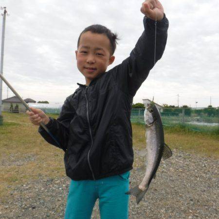 浜名湖フィッシングリゾート 釣果