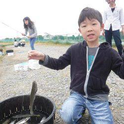 浜名湖フィッシングリゾート 釣果