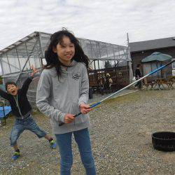 浜名湖フィッシングリゾート 釣果