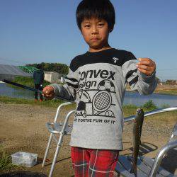 浜名湖フィッシングリゾート 釣果