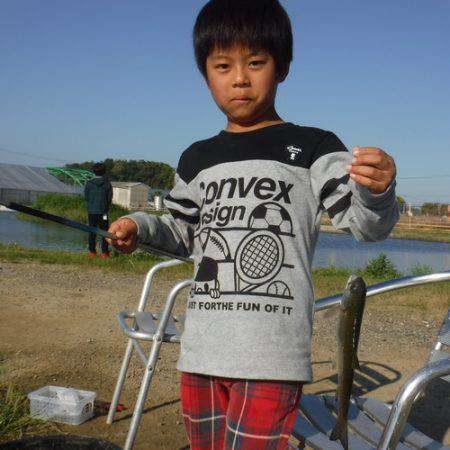 浜名湖フィッシングリゾート 釣果