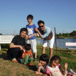 浜名湖フィッシングリゾート 釣果