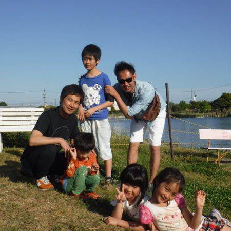 浜名湖フィッシングリゾート 釣果