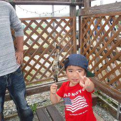 浜名湖フィッシングリゾート 釣果