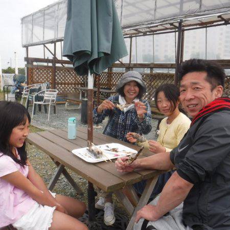 浜名湖フィッシングリゾート 釣果