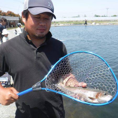 浜名湖フィッシングリゾート 釣果