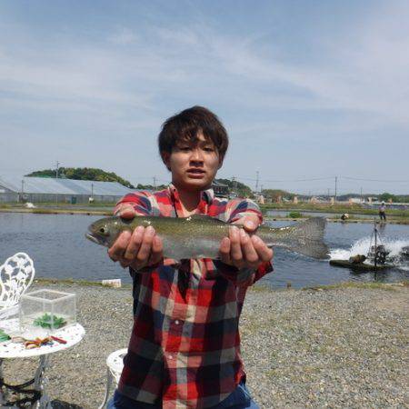 浜名湖フィッシングリゾート 釣果