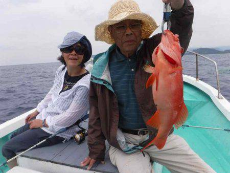 ローカルフィッシング 西表 マリンボックス…