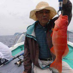 ローカルフィッシング 西表 マリンボックス 釣果