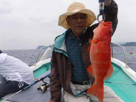 ローカルフィッシング 西表 マリンボックス 釣果