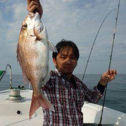 誠裕丸 釣果