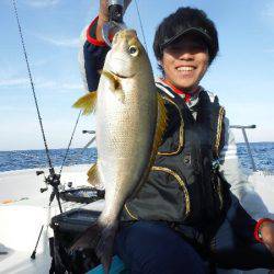 誠裕丸 釣果