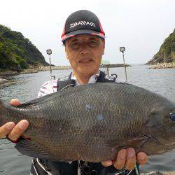 千鳥丸 釣果
