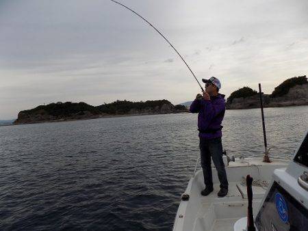 フィッシングボート空風(そらかぜ) 釣果