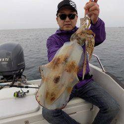 フィッシングボート空風(そらかぜ) 釣果