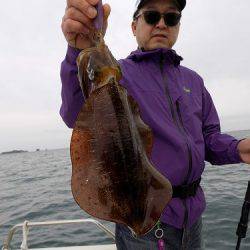 フィッシングボート空風(そらかぜ) 釣果