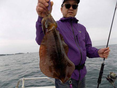 フィッシングボート空風(そらかぜ) 釣果