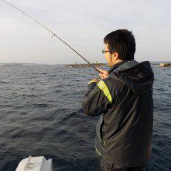 フィッシングボート空風(そらかぜ) 釣果