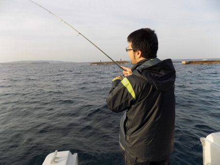 フィッシングボート空風(そらかぜ) 釣果