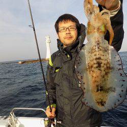 フィッシングボート空風(そらかぜ) 釣果