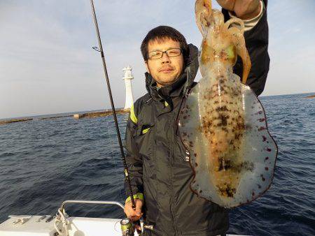 フィッシングボート空風（そらかぜ） 釣果