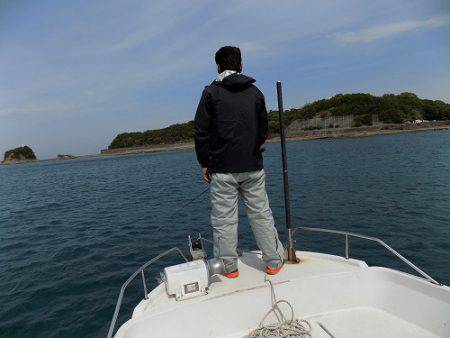 フィッシングボート空風(そらかぜ) 釣果