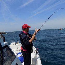フィッシングボート空風(そらかぜ) 釣果